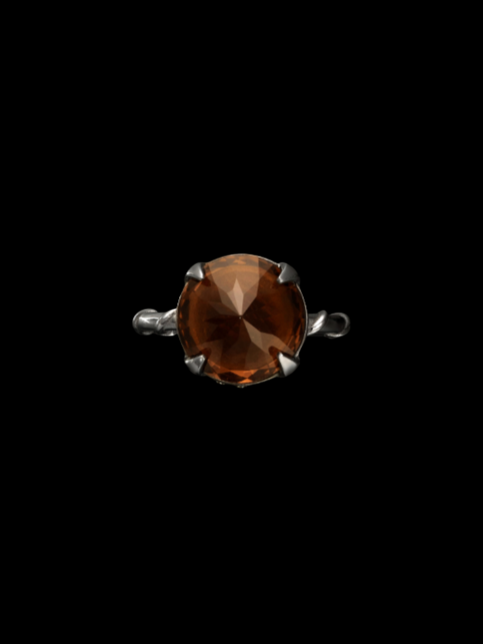 The Pyramid Ring