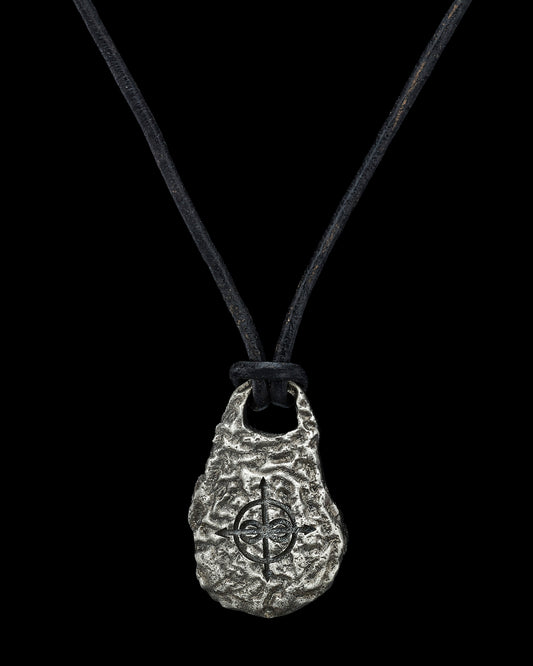 The Lava Pendant
