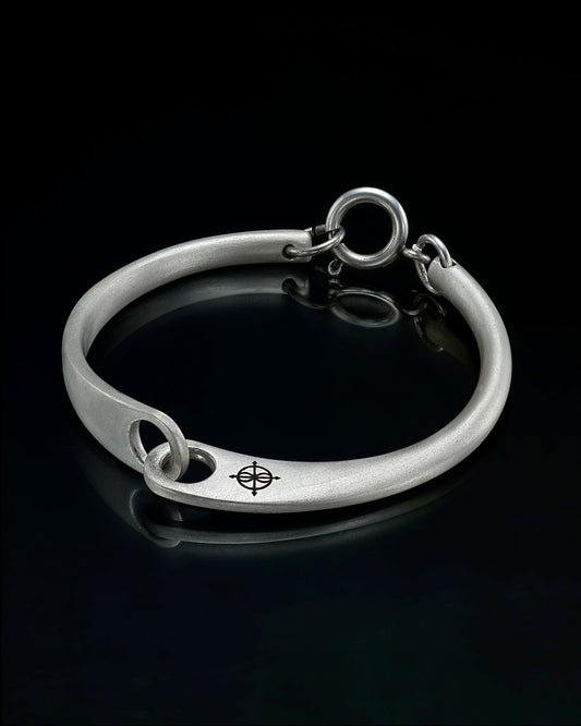 Two Tribes Bangle