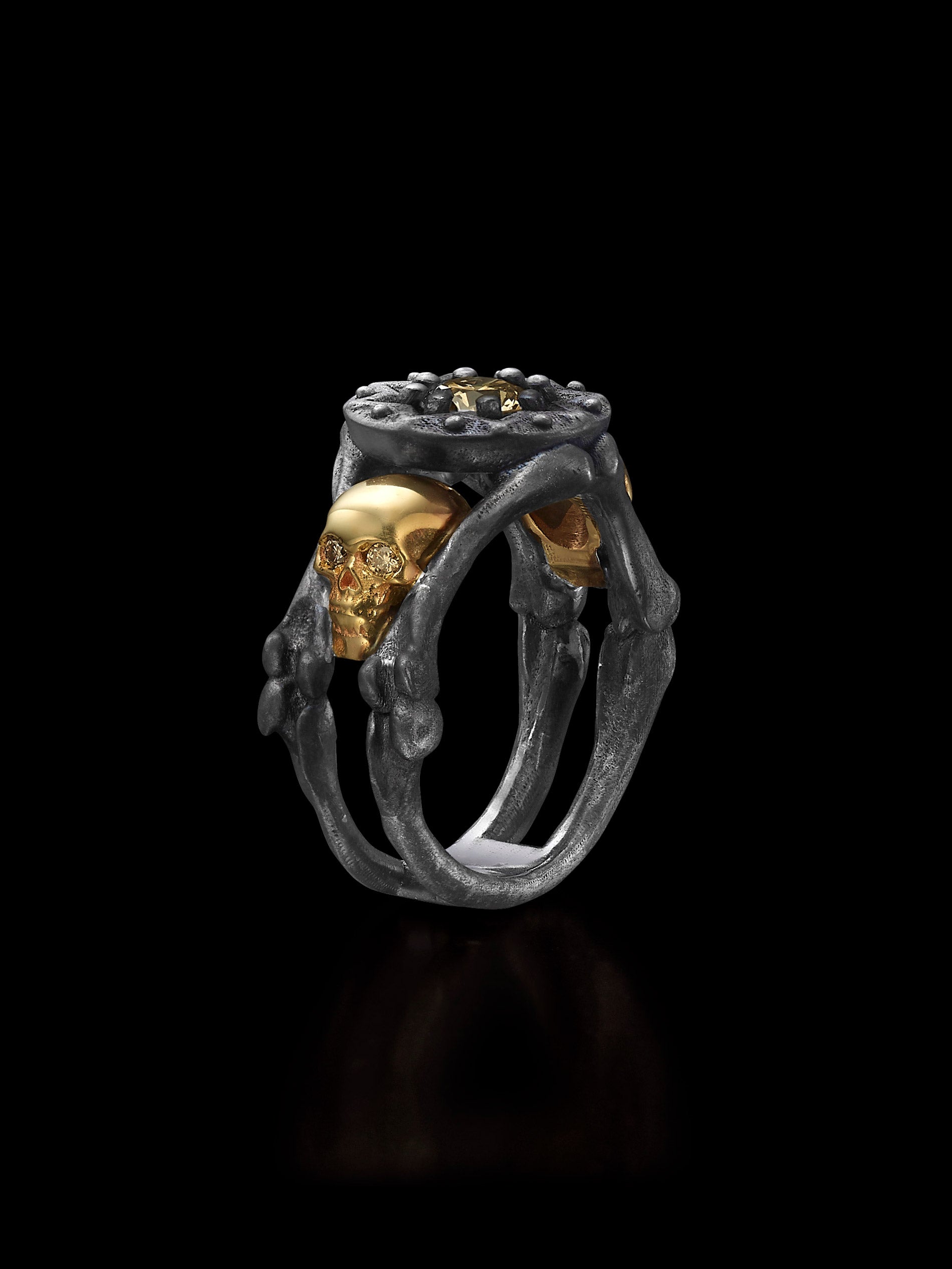 The Elemental Ring