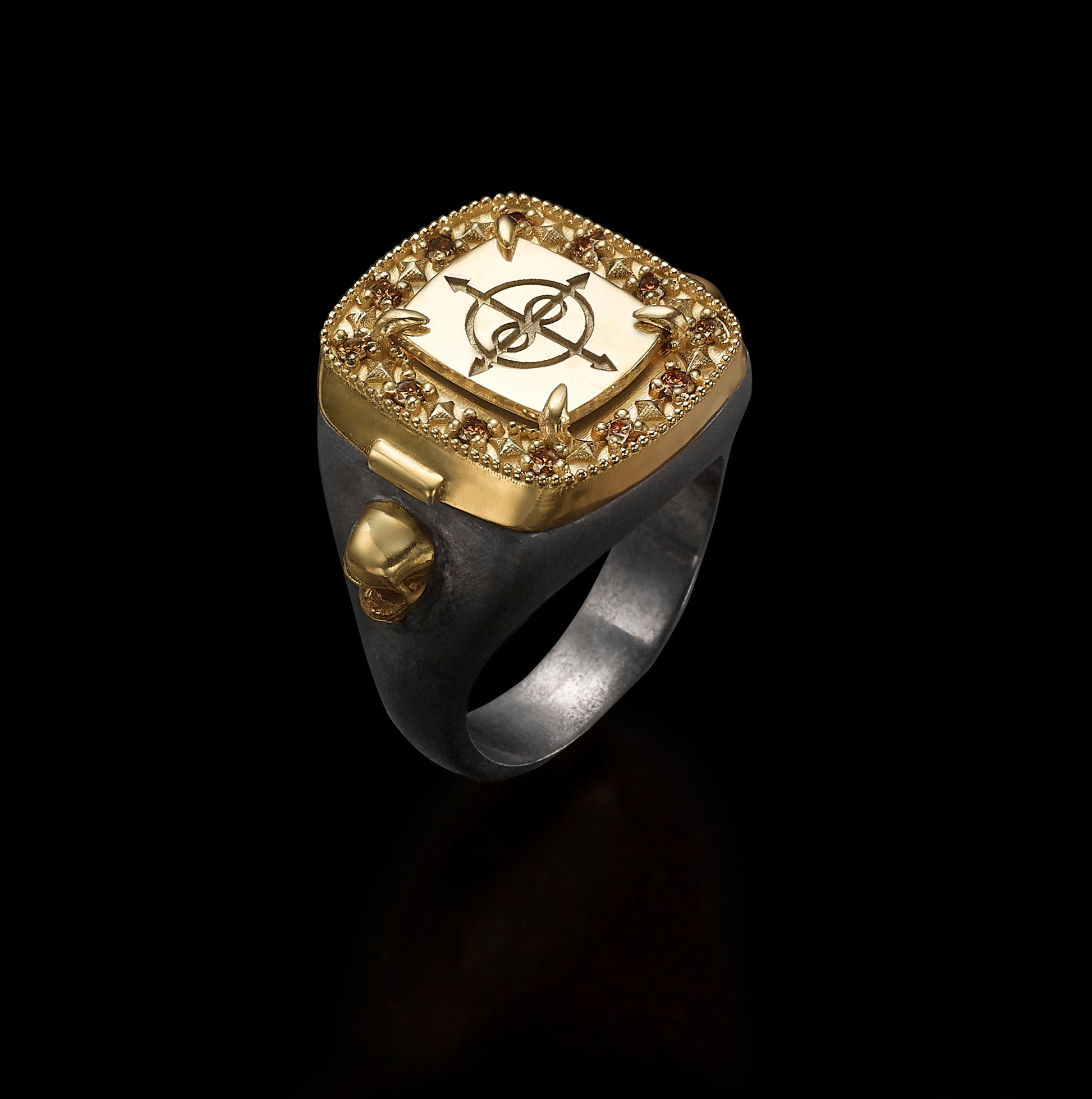 The Cave Ring