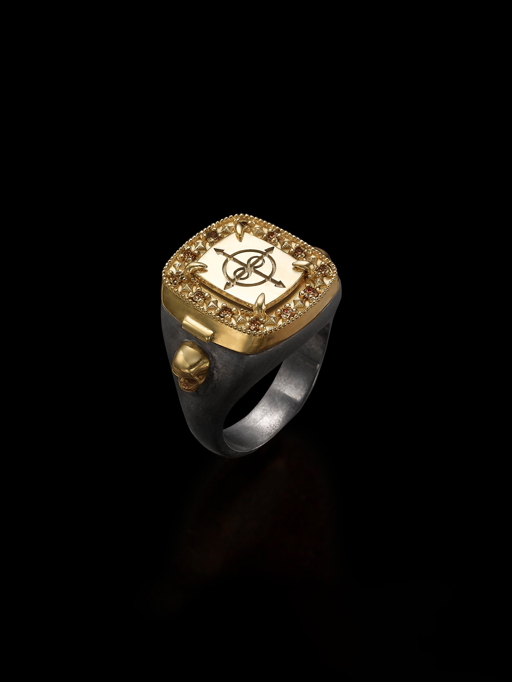 The Cave Ring