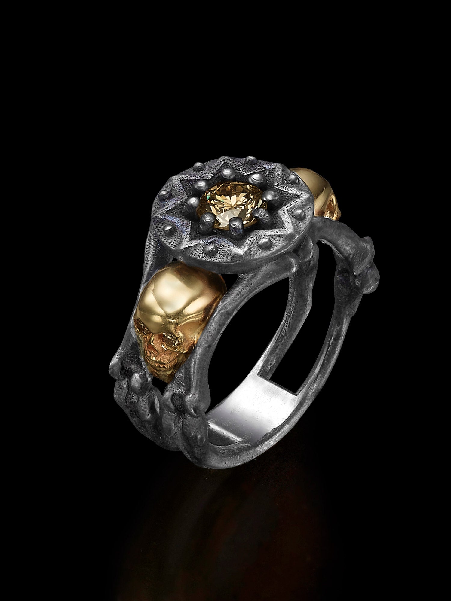The Elemental Ring