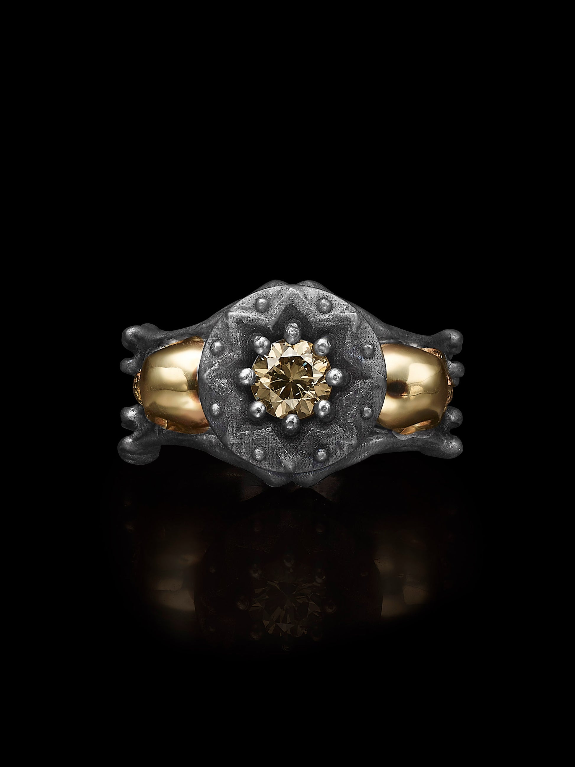 The Elemental Ring