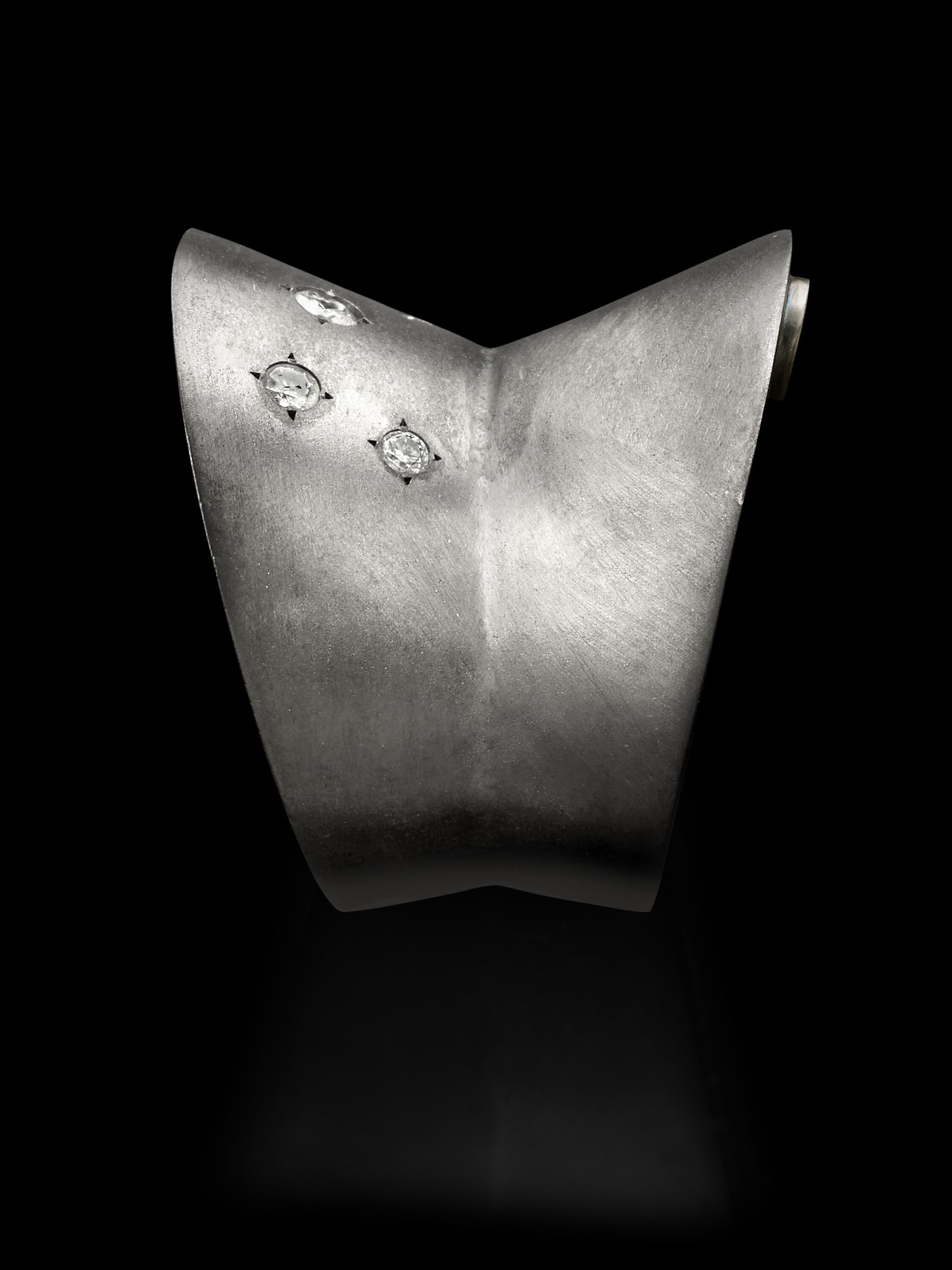 The Meeting Point Ring