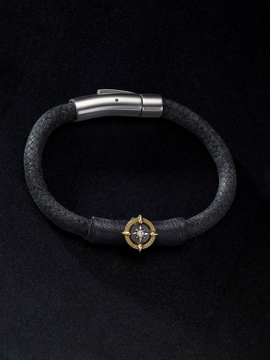 The Compass Bracelet