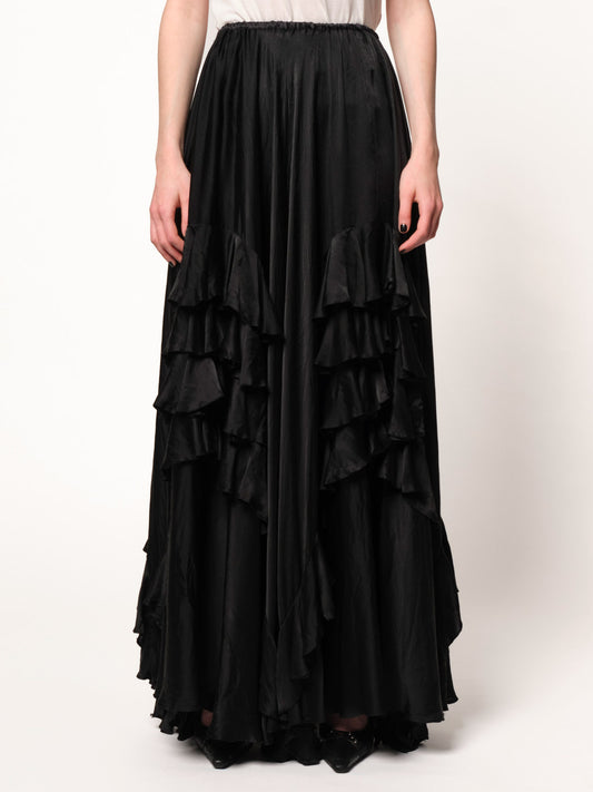 Oyster Skirt