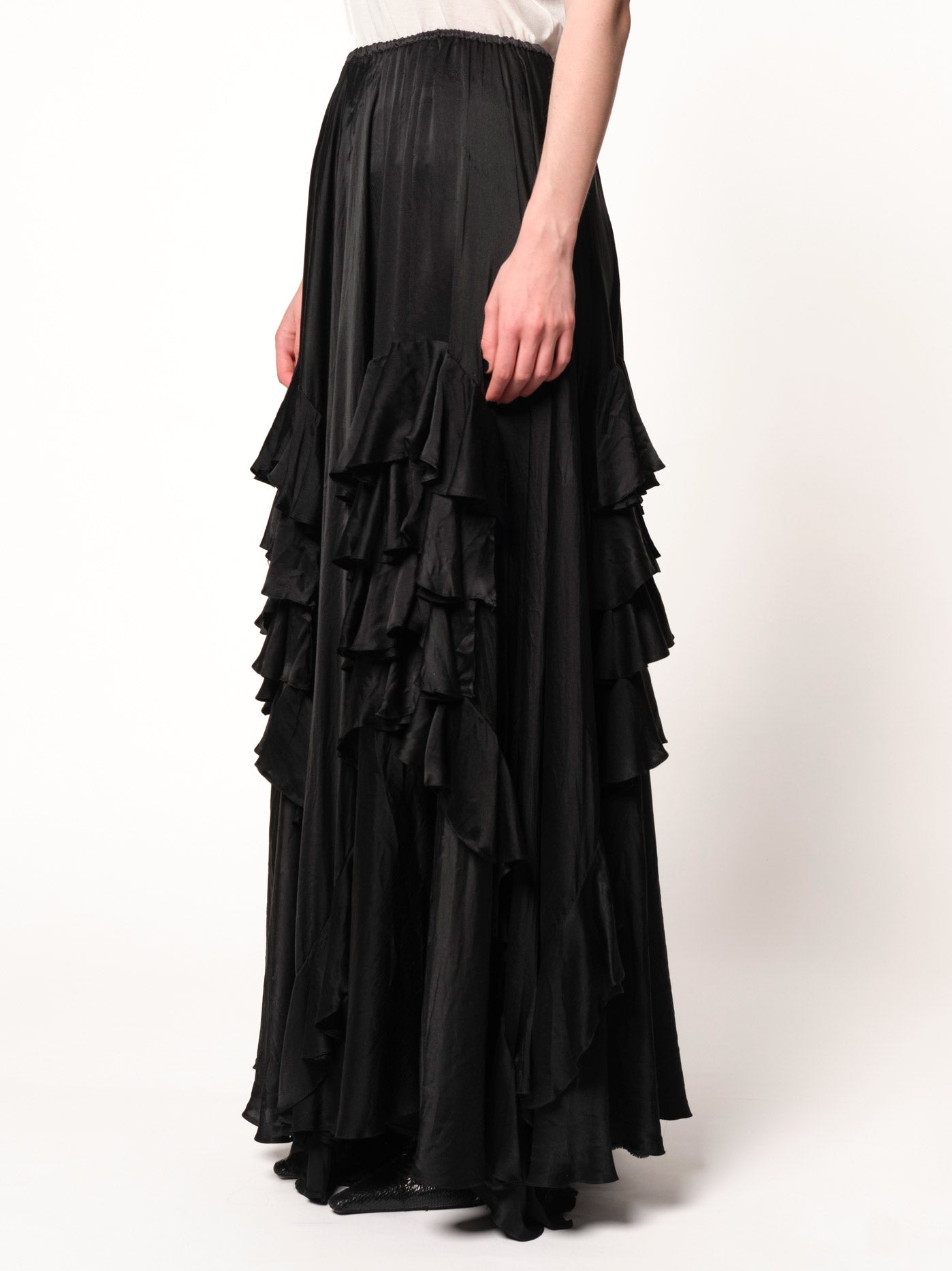 Oyster Skirt