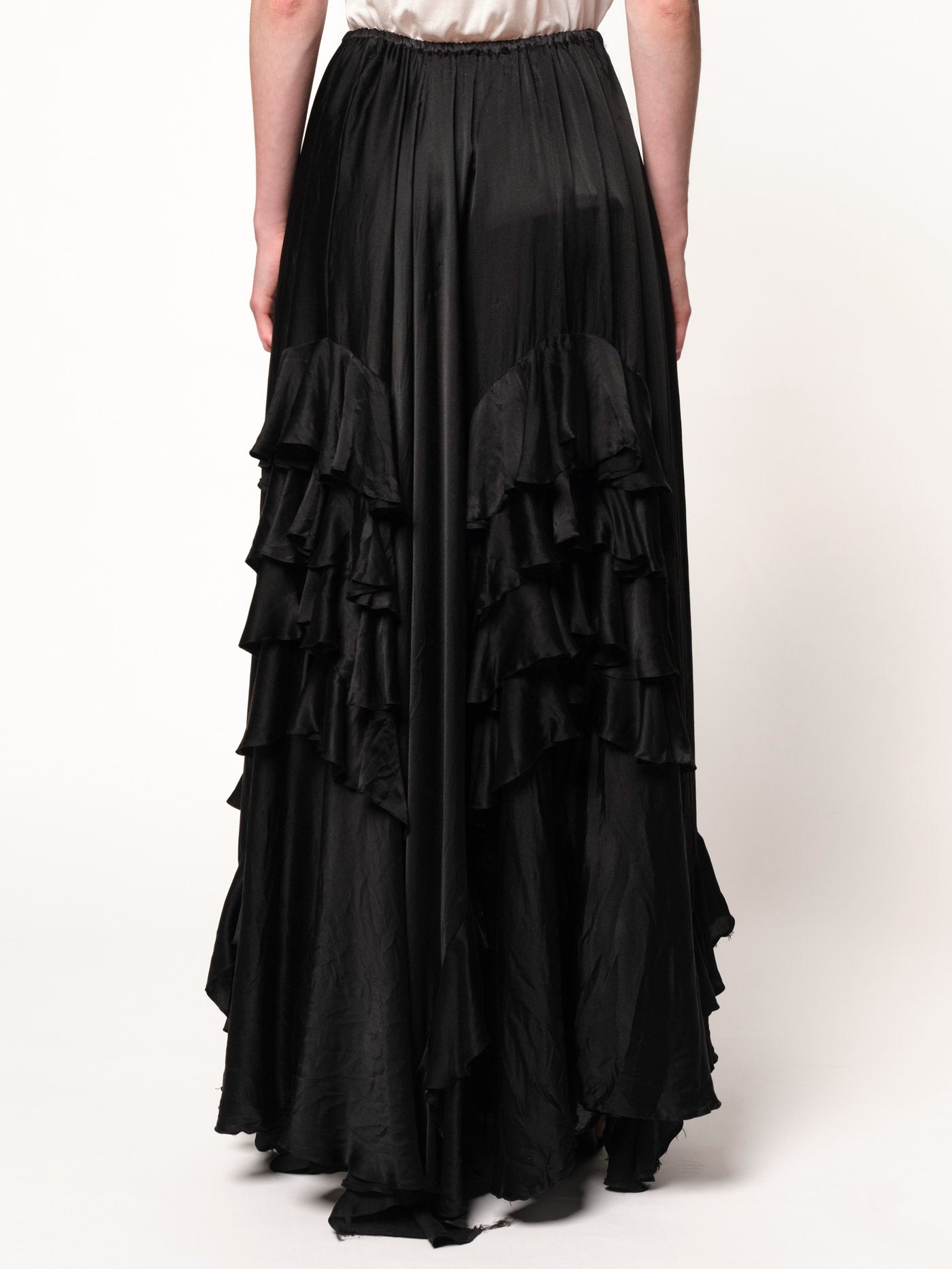 Oyster Skirt