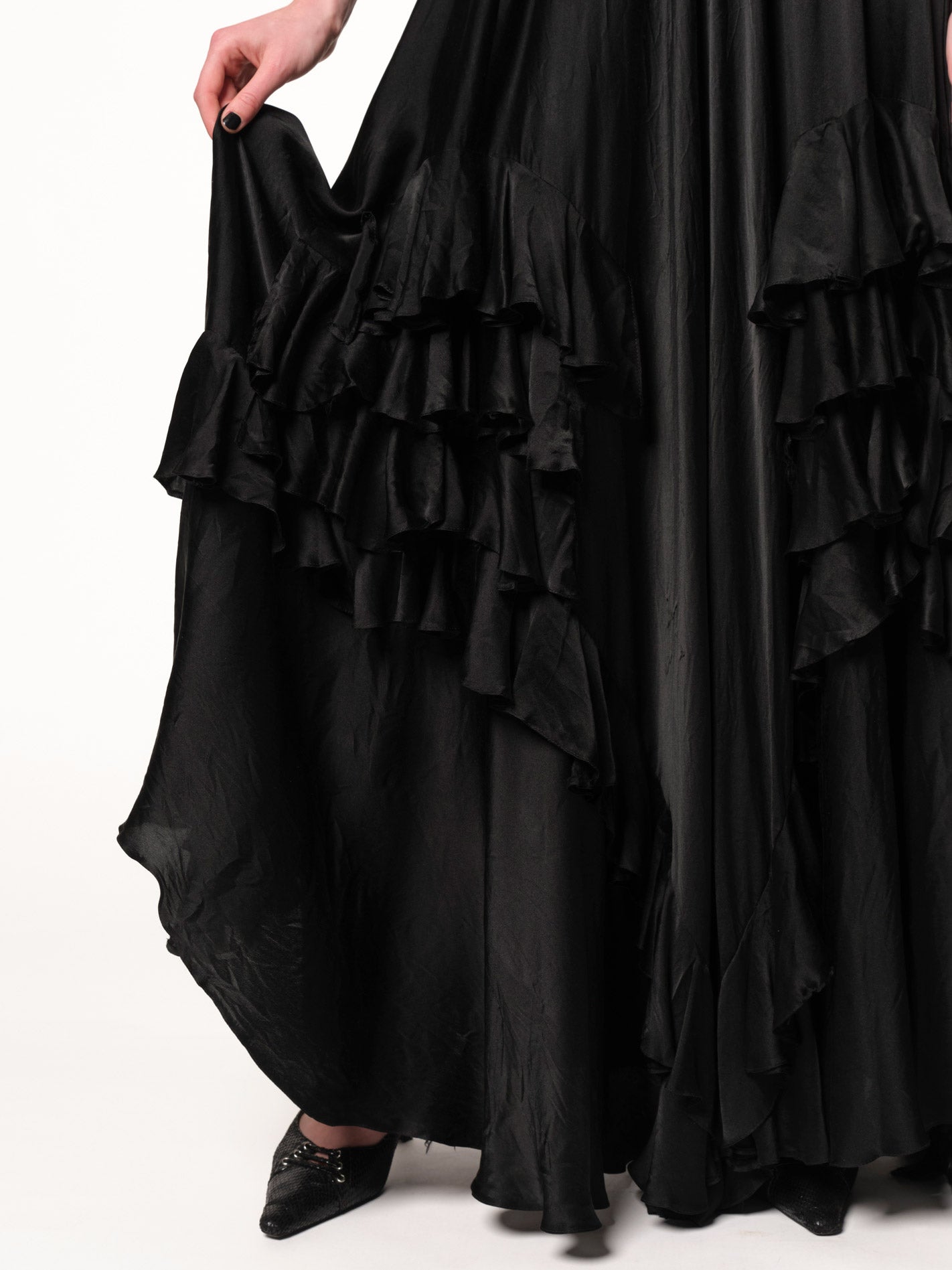 Oyster Skirt