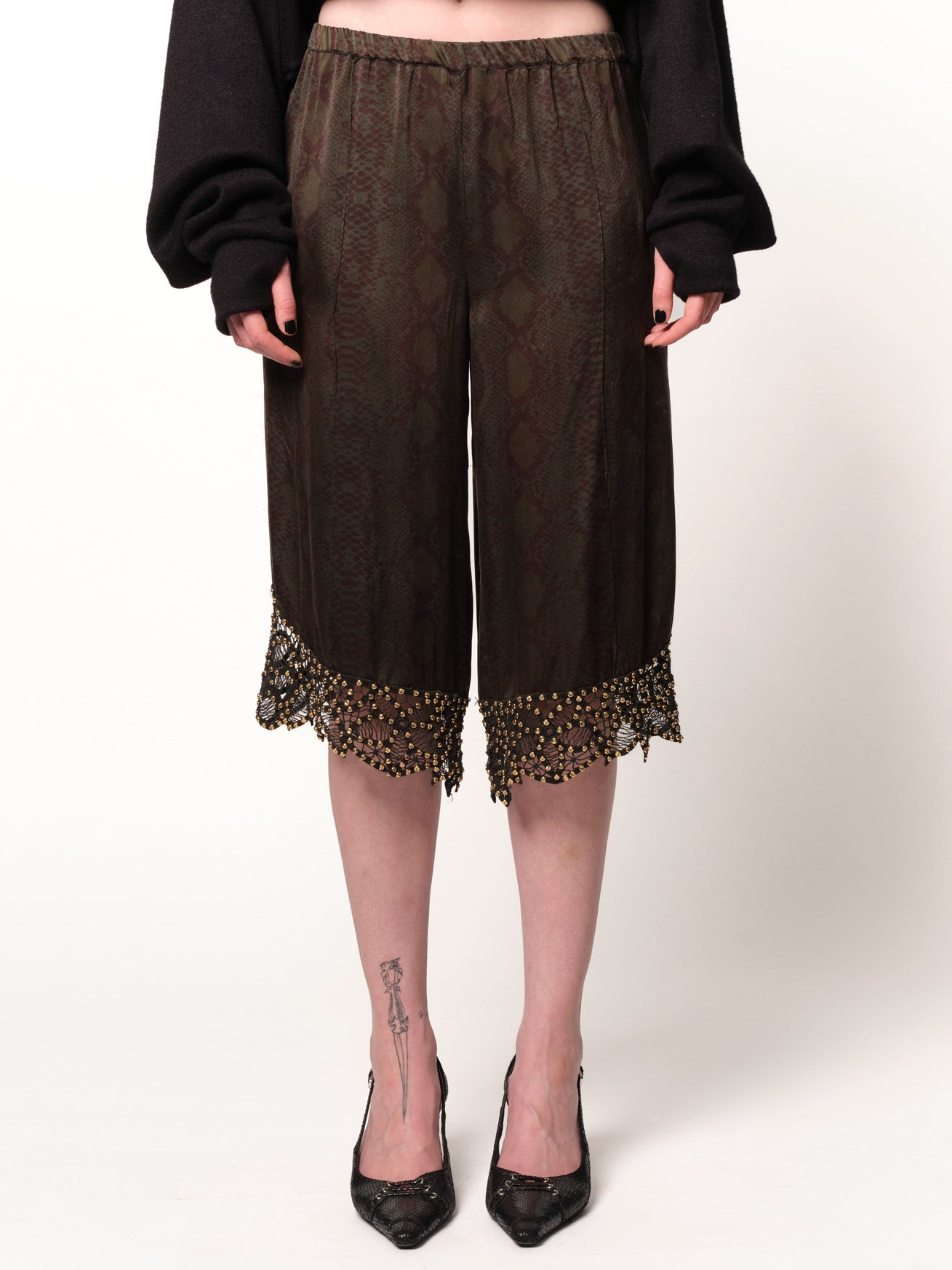 Snake Artemis Pants