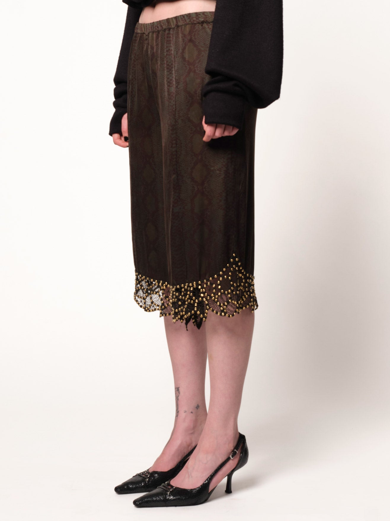 Snake Artemis Pants