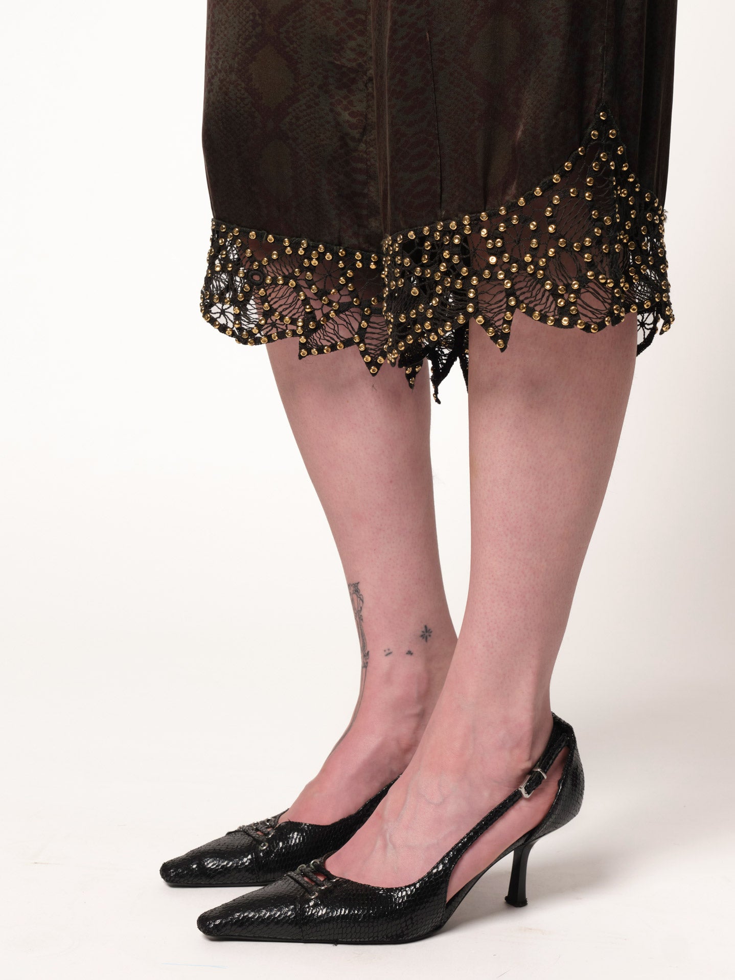 Snake Artemis Pants