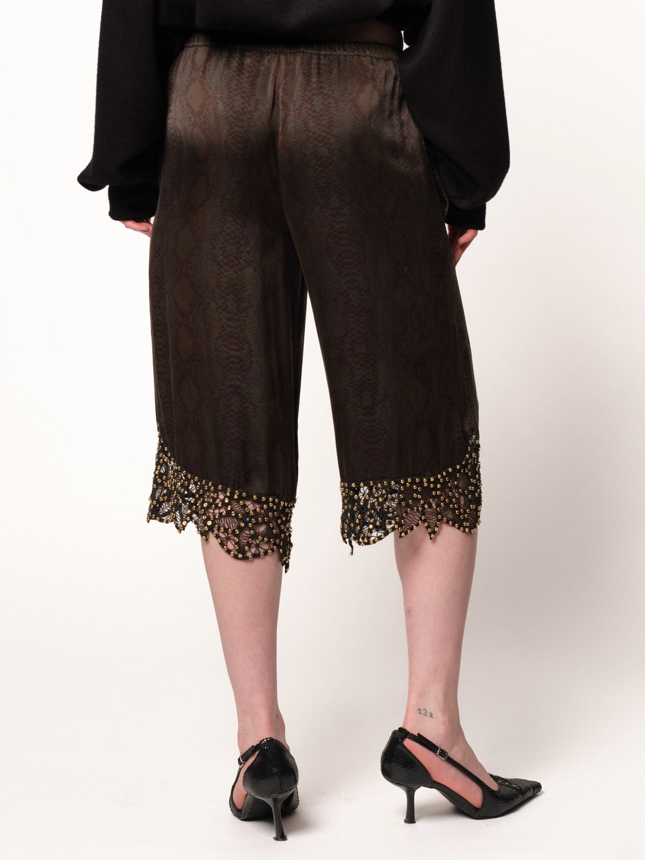 Snake Artemis Pants