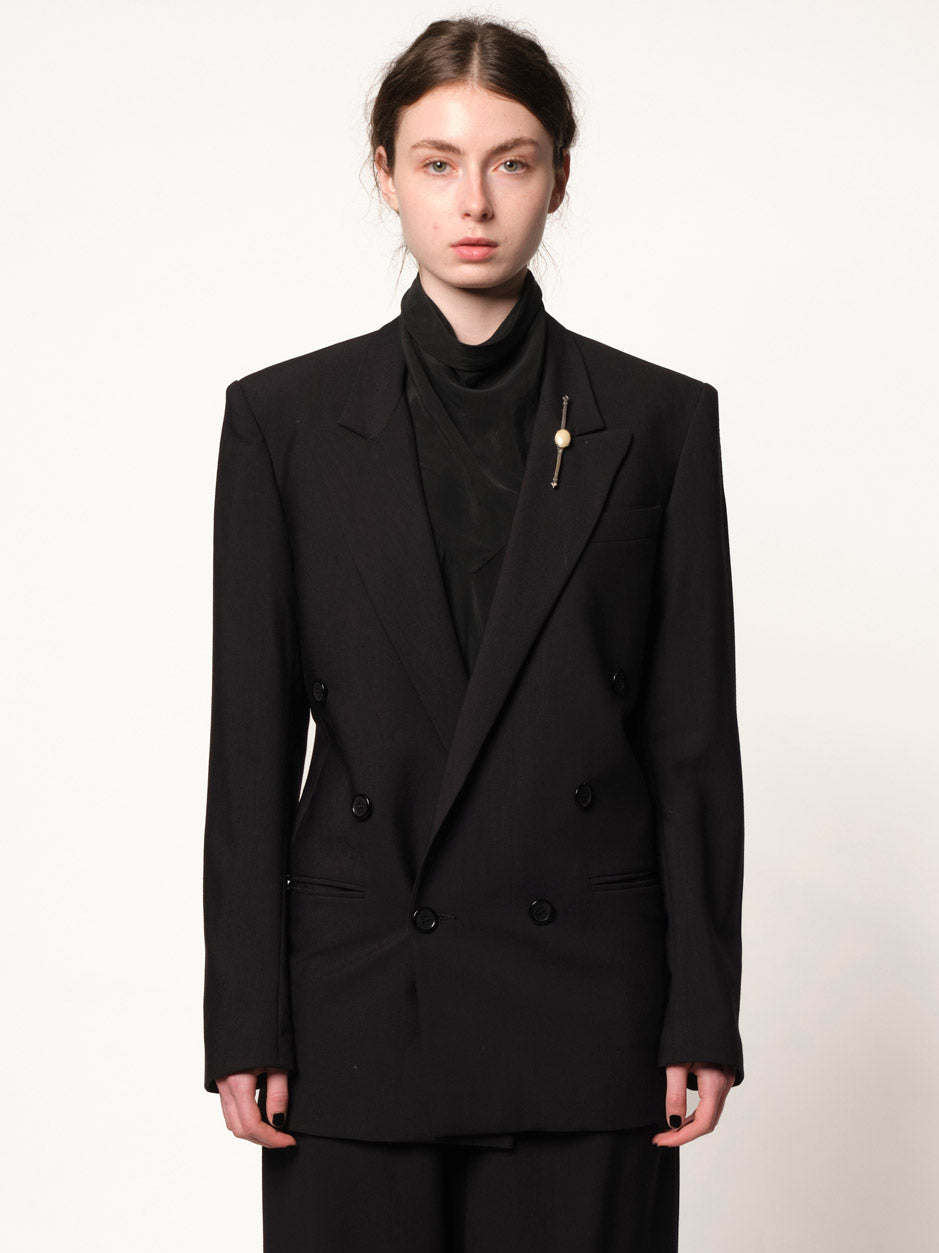 Alexis Jacket