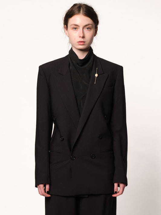 Alexis Jacket