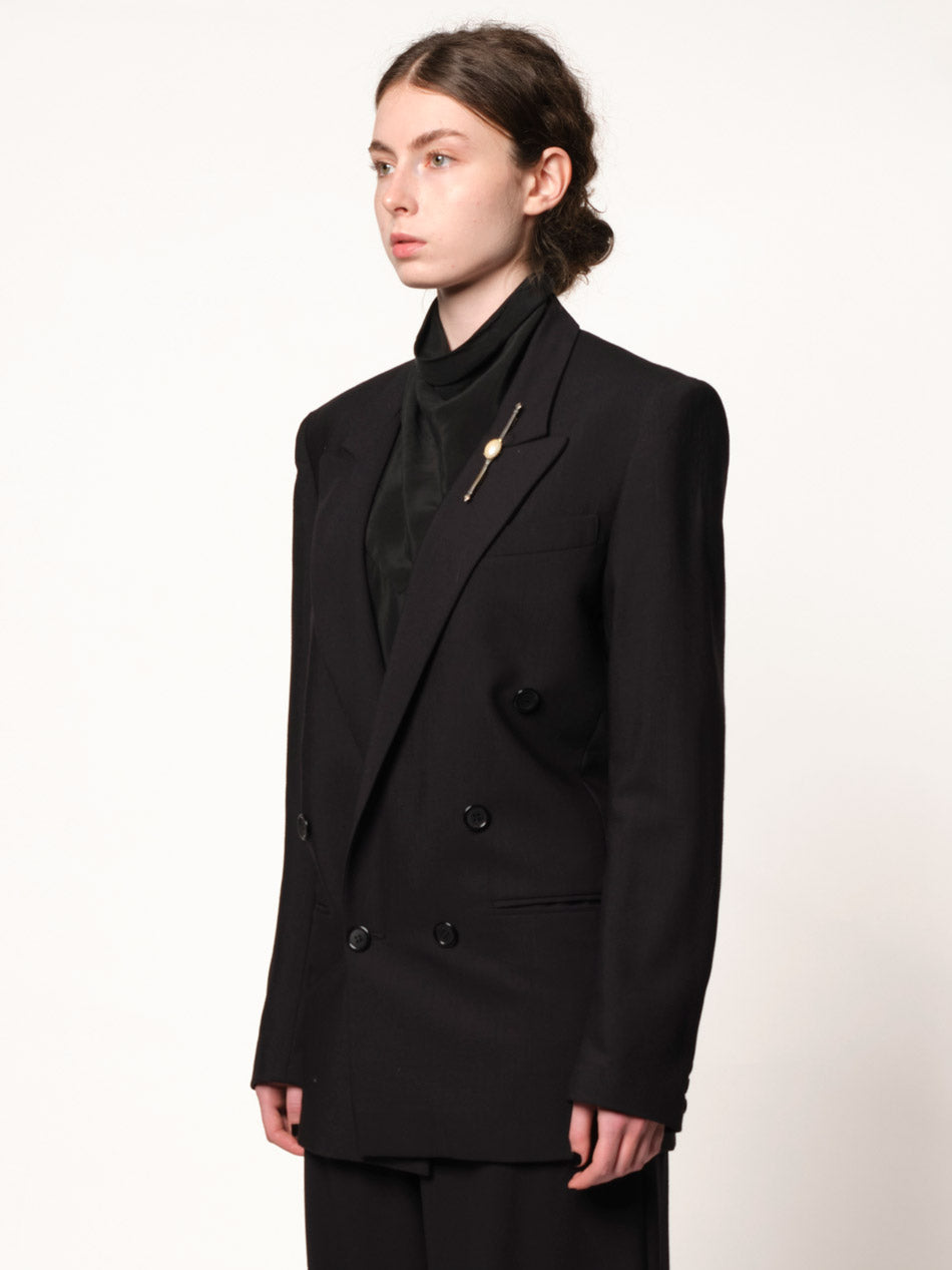 Alexis Jacket