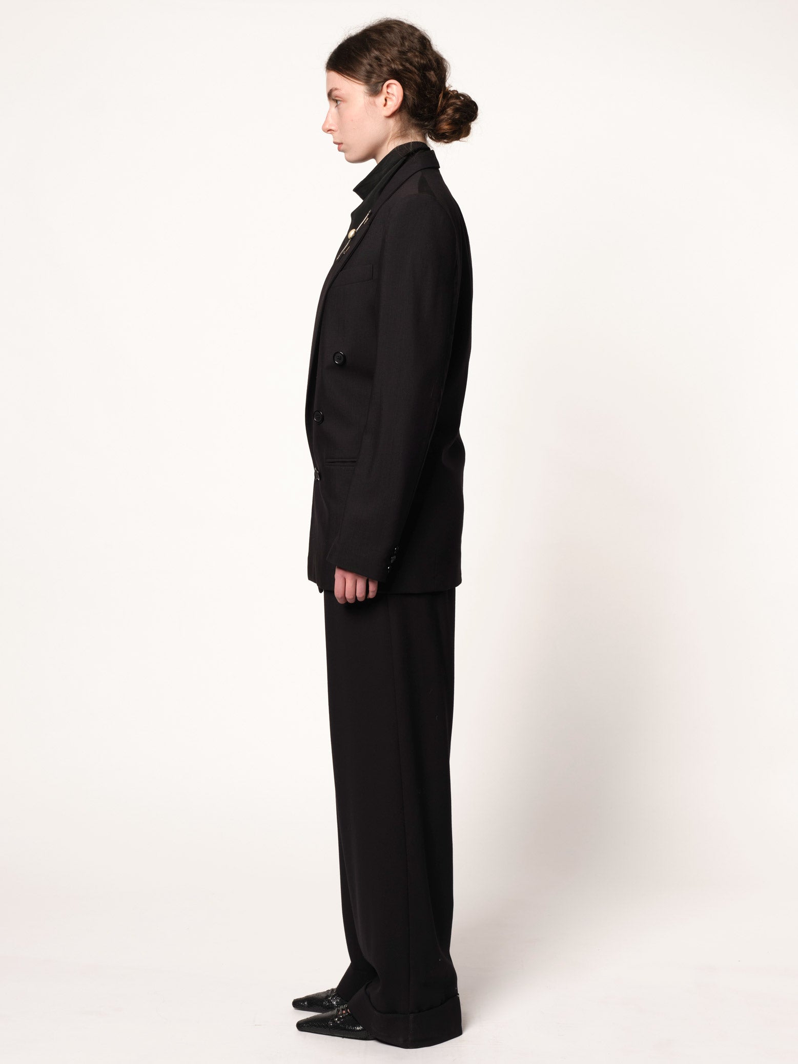 Alexis Jacket