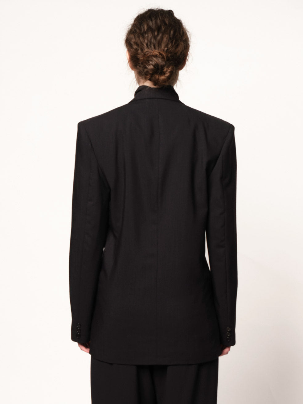 Alexis Jacket