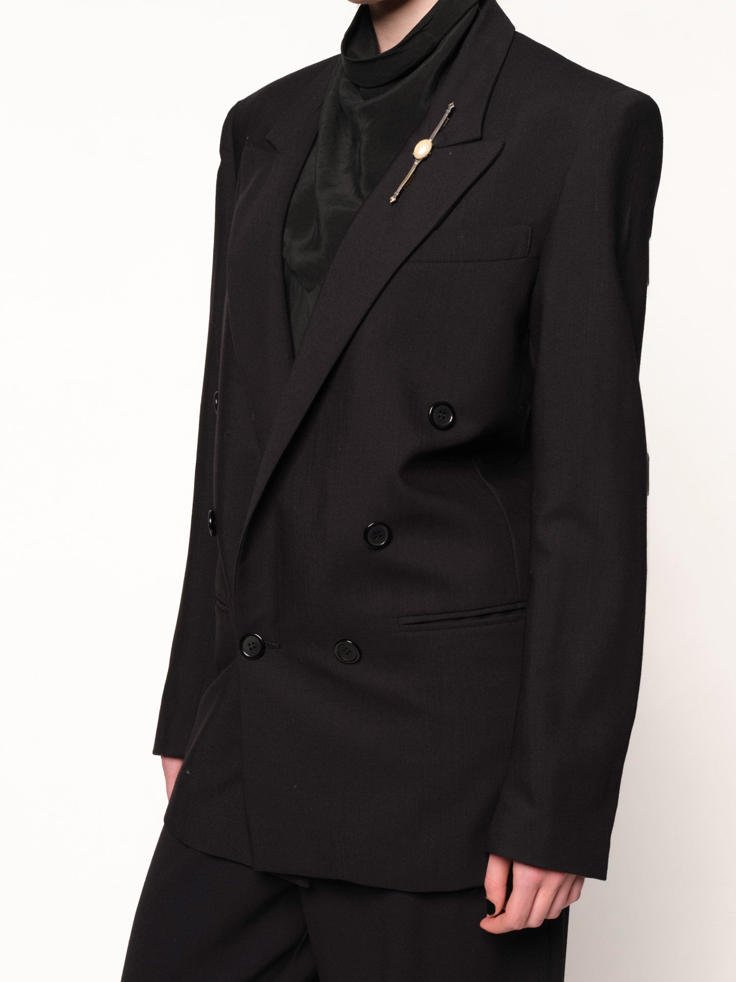 Alexis Jacket