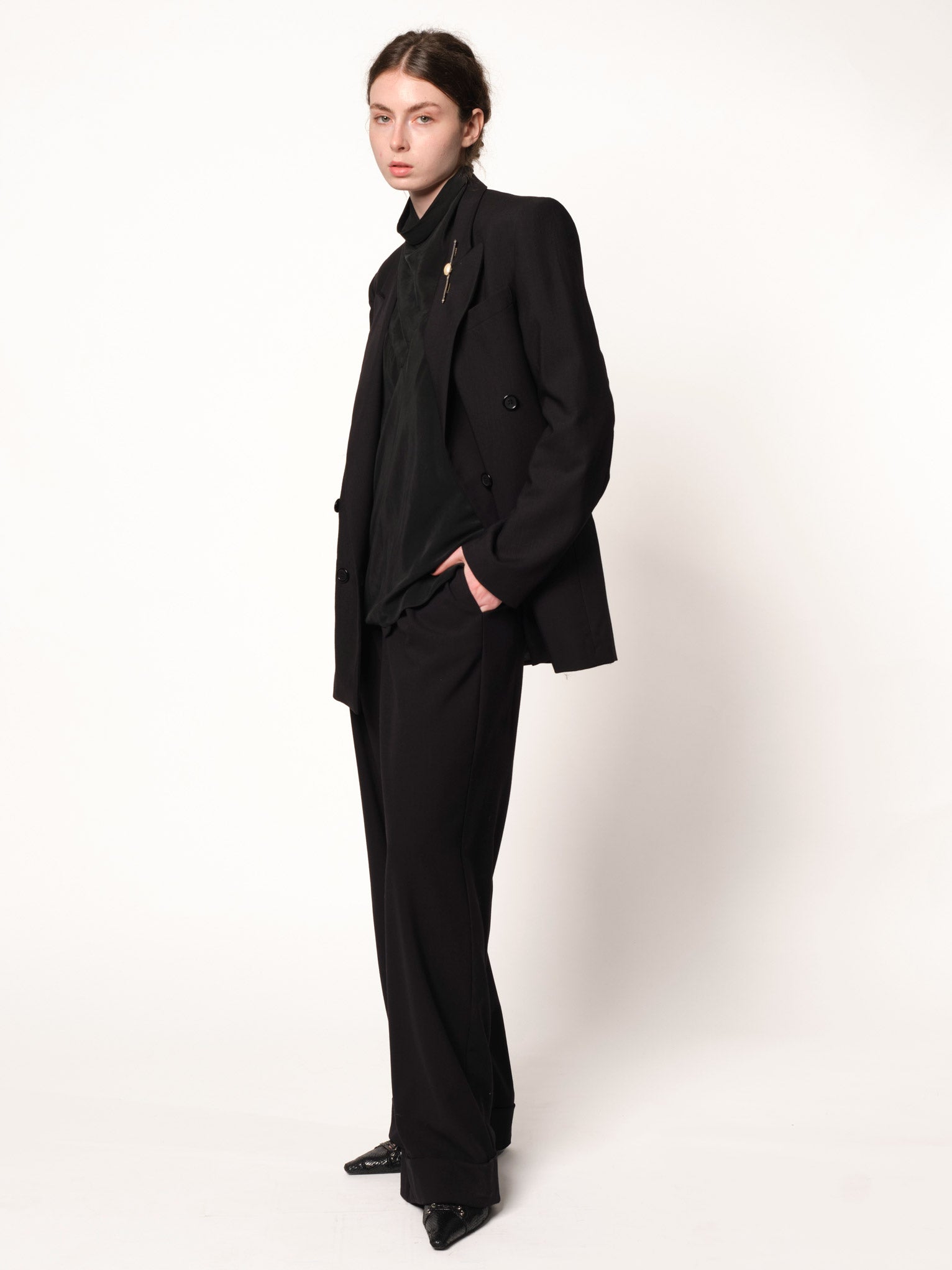 Alexis Jacket