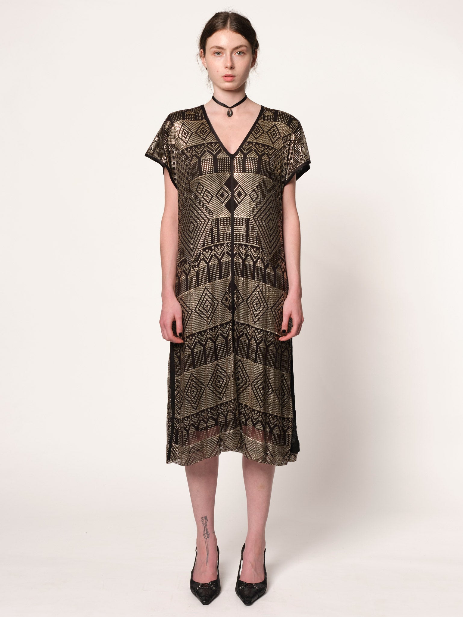 Cleo Dress