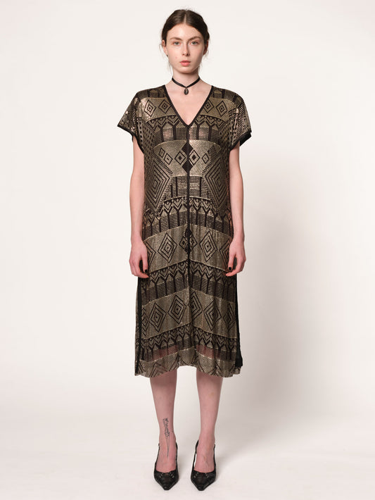 Cleo Dress