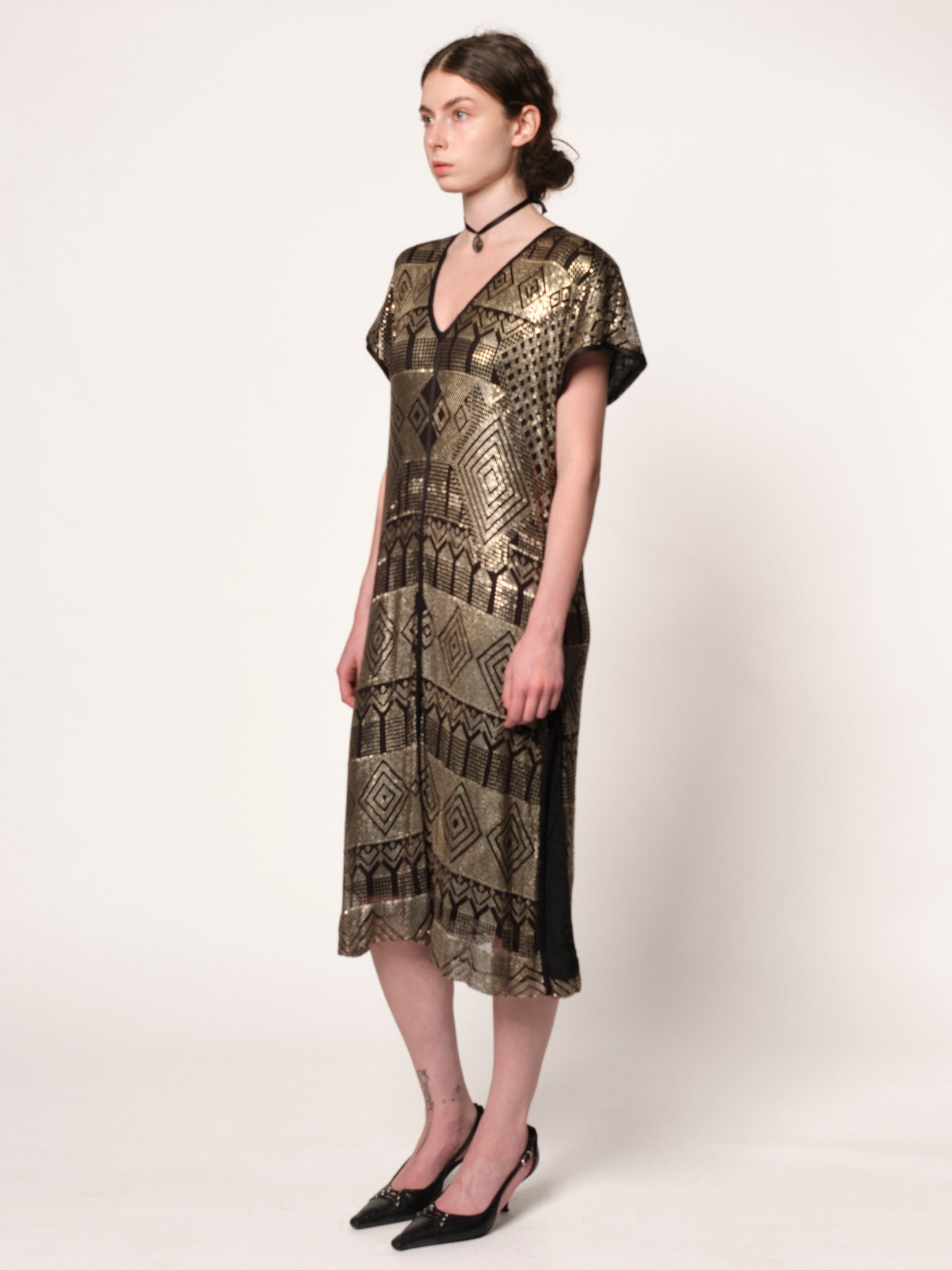 Cleo Dress