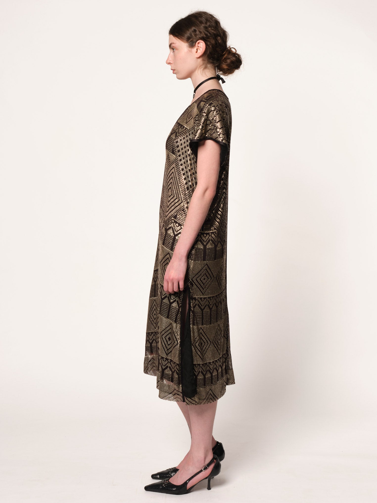 Cleo Dress