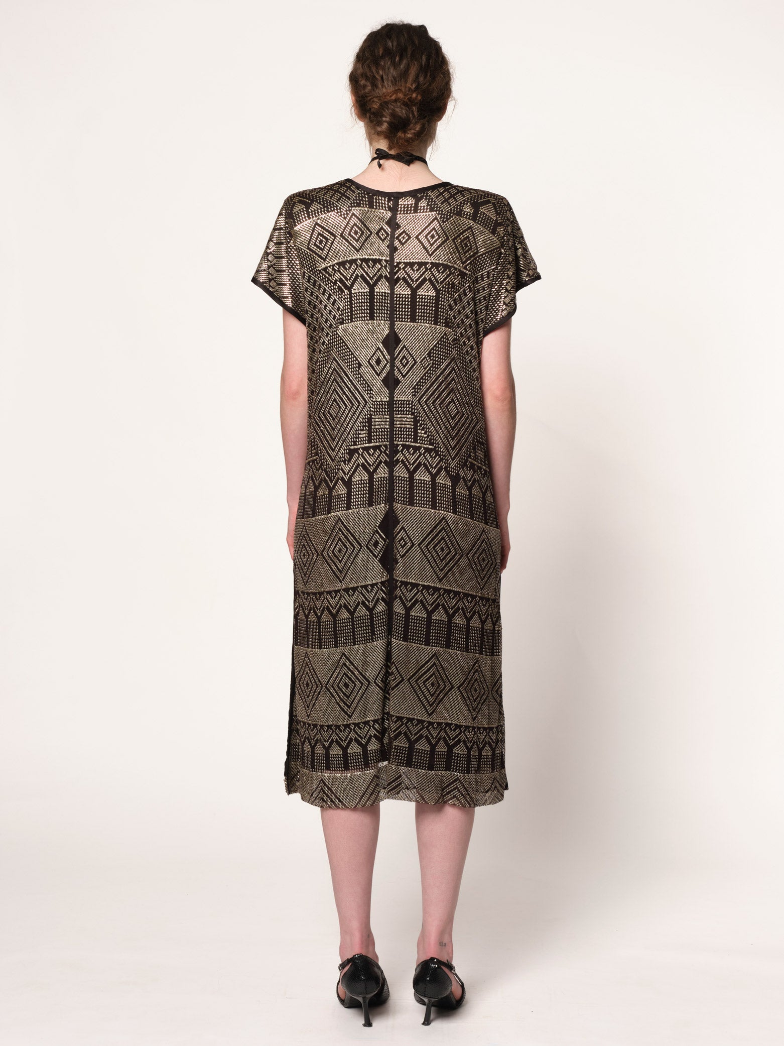 Cleo Dress