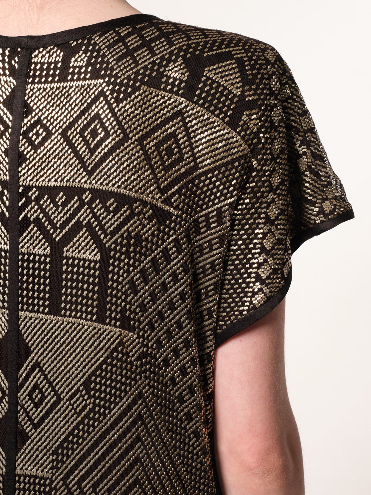 Cleo Dress