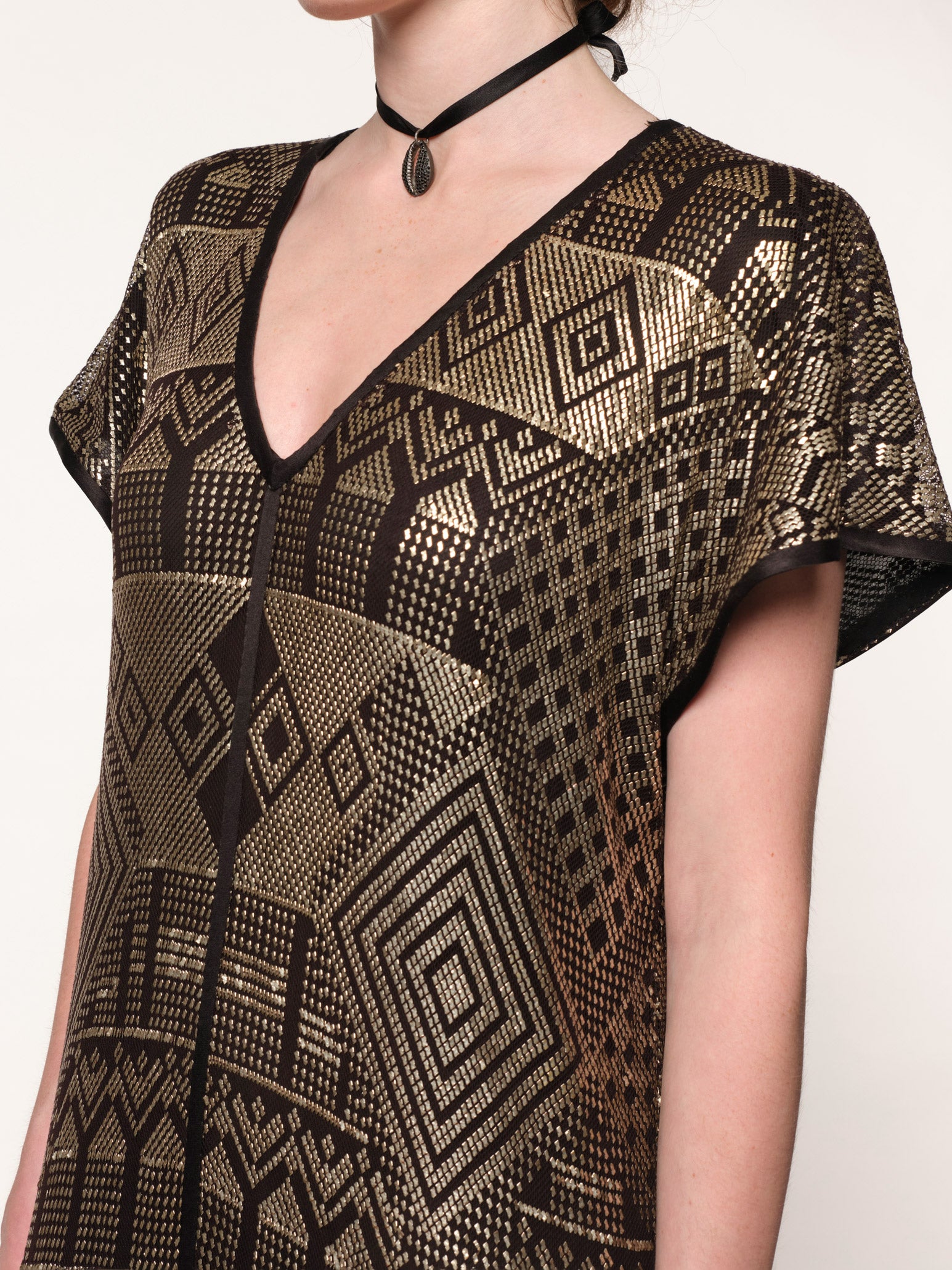 Cleo Dress