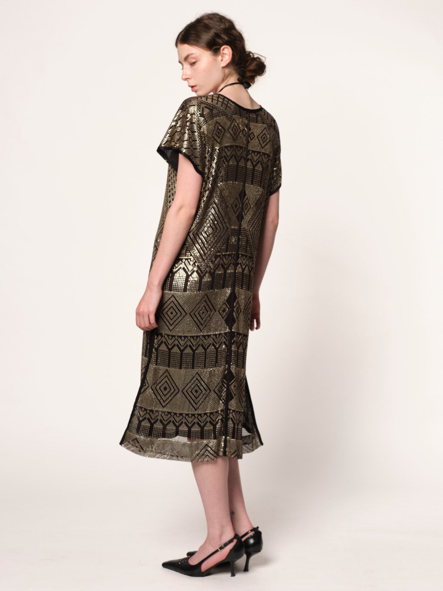 Cleo Dress