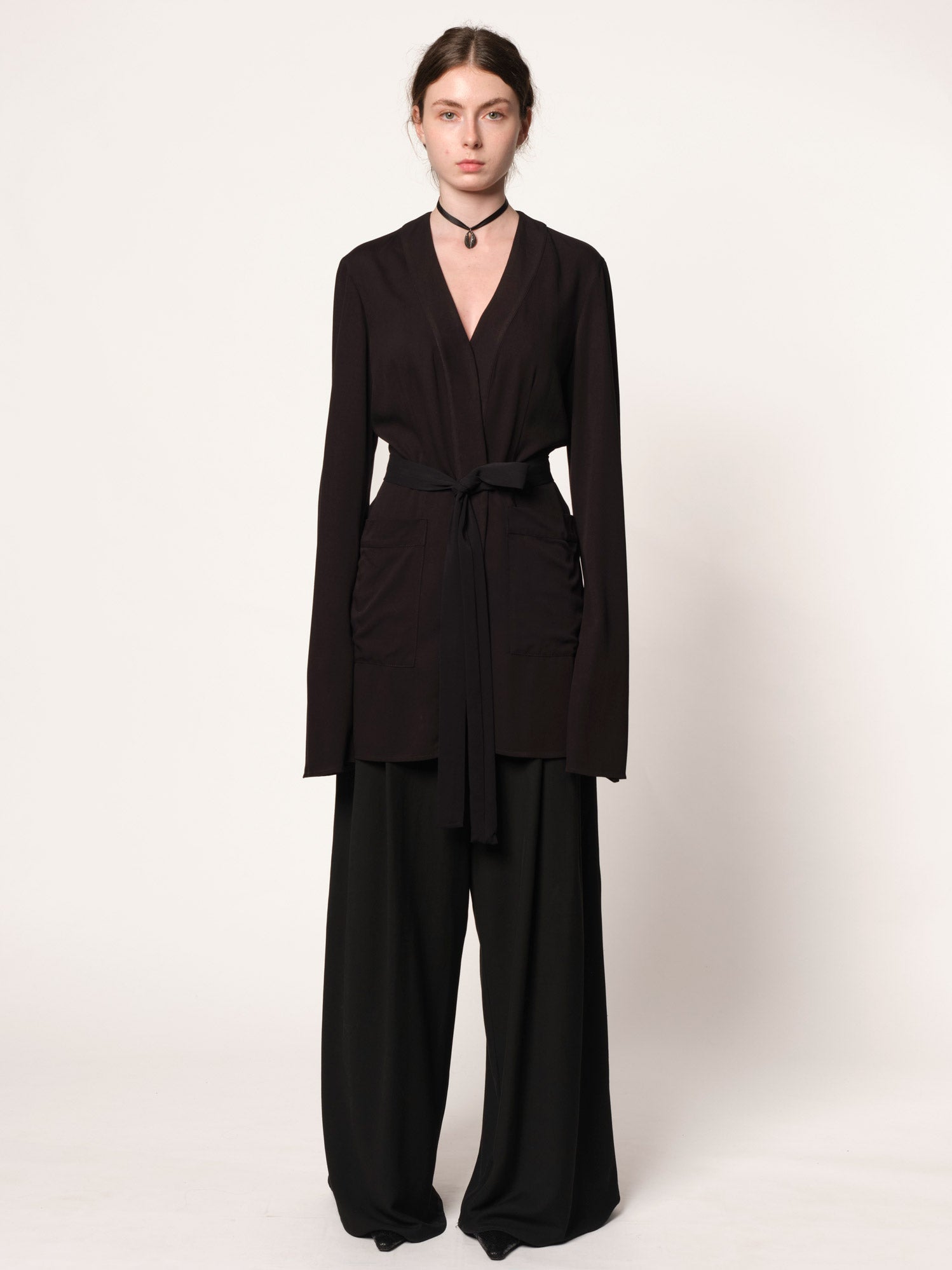 Natalia Jacket