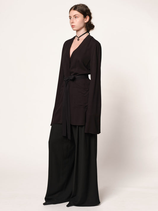 Natalia Jacket