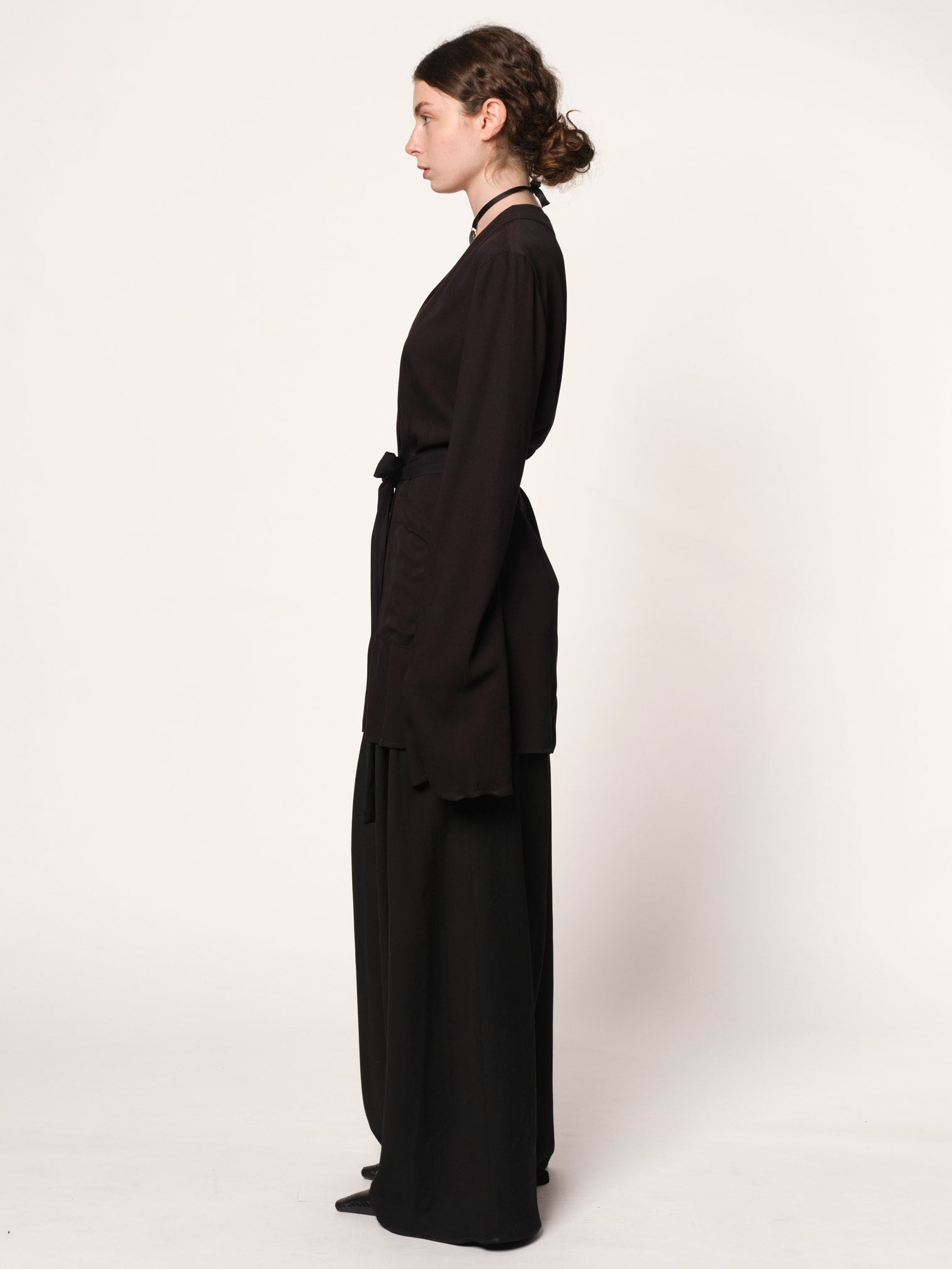 Natalia Jacket
