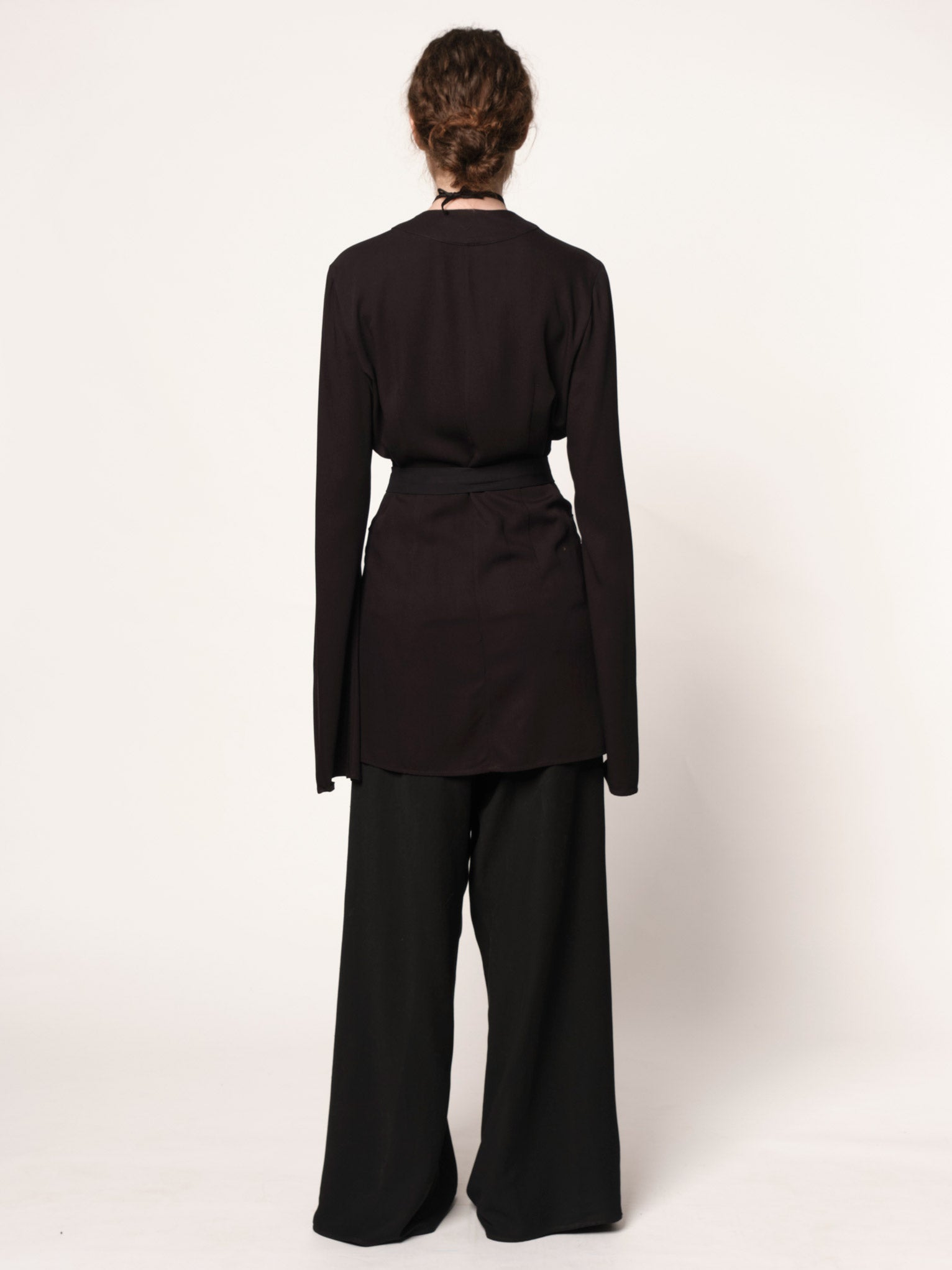 Natalia Jacket