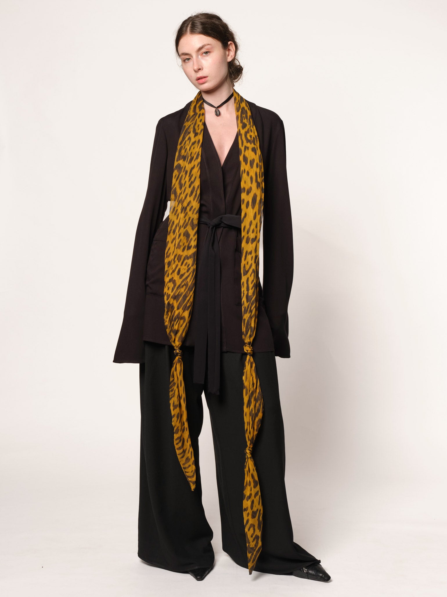 Natalia Jacket