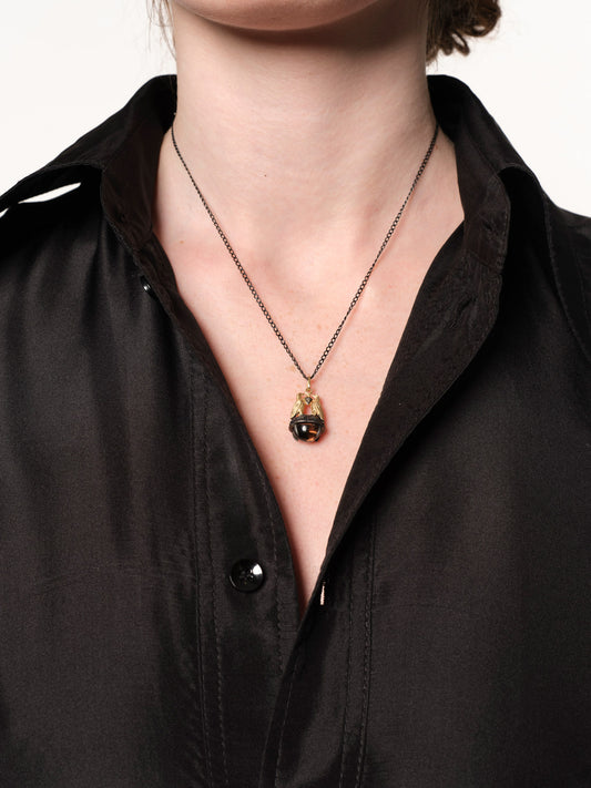 Birds Of Prey Pendant