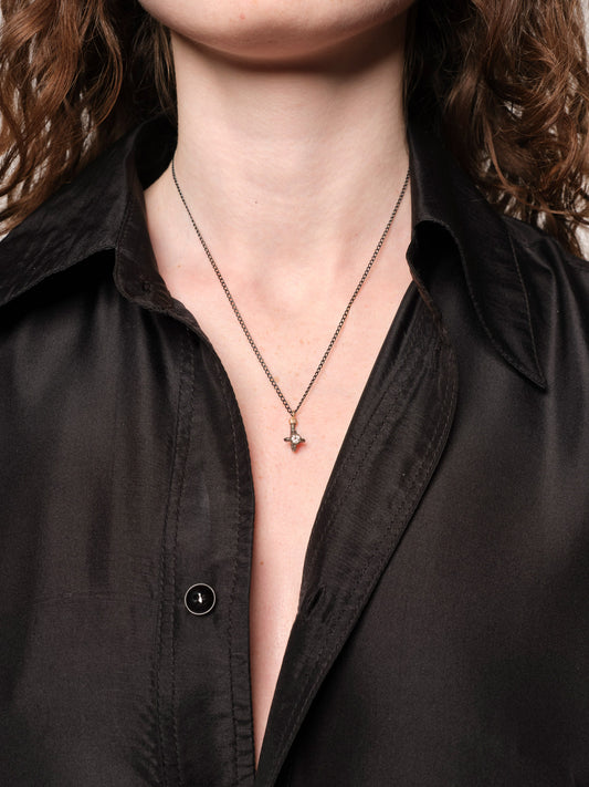 Hold Me Pendant
