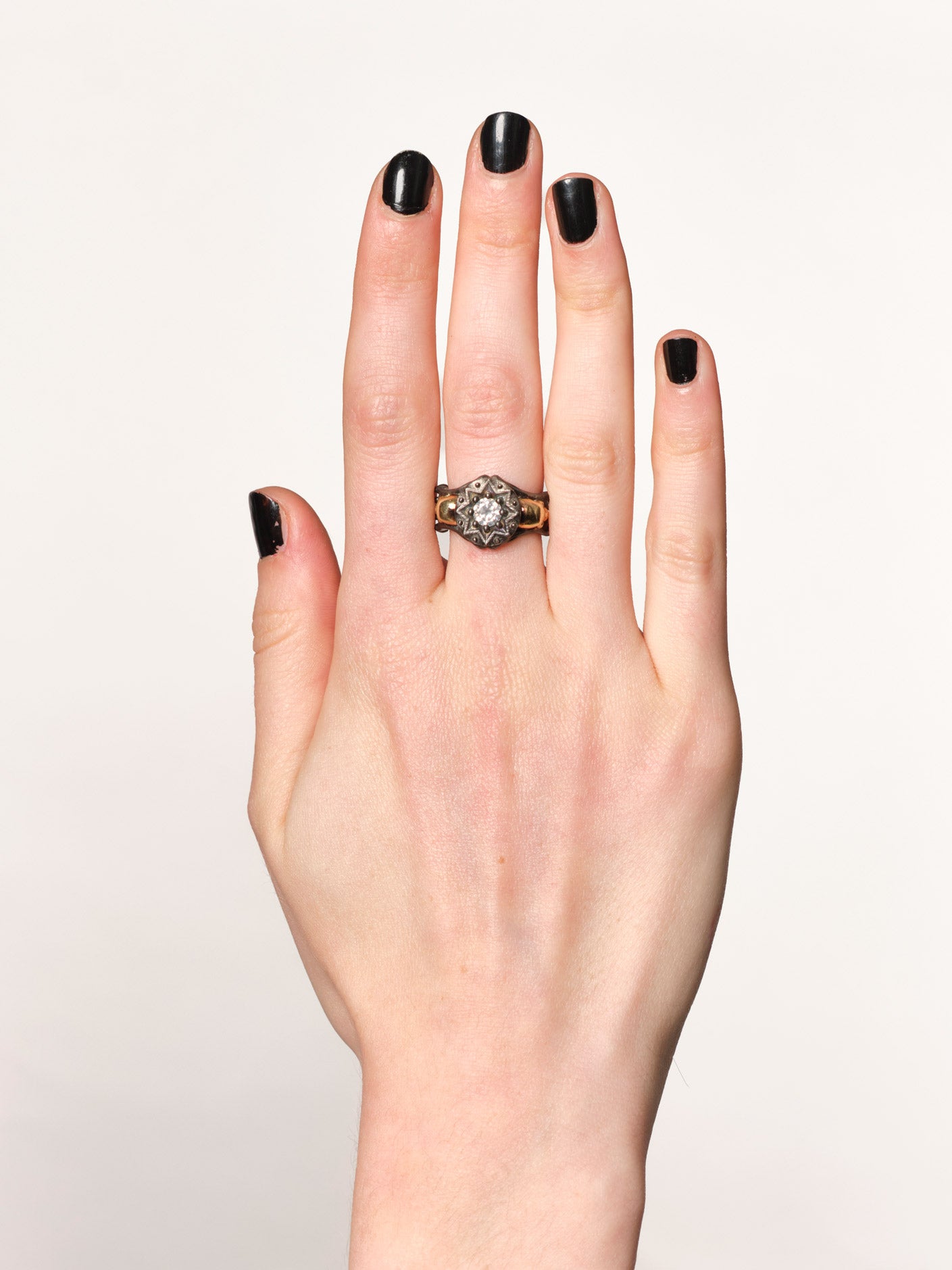The Elemental Ring