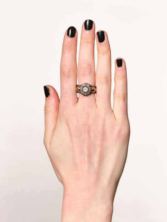 The Elemental Ring