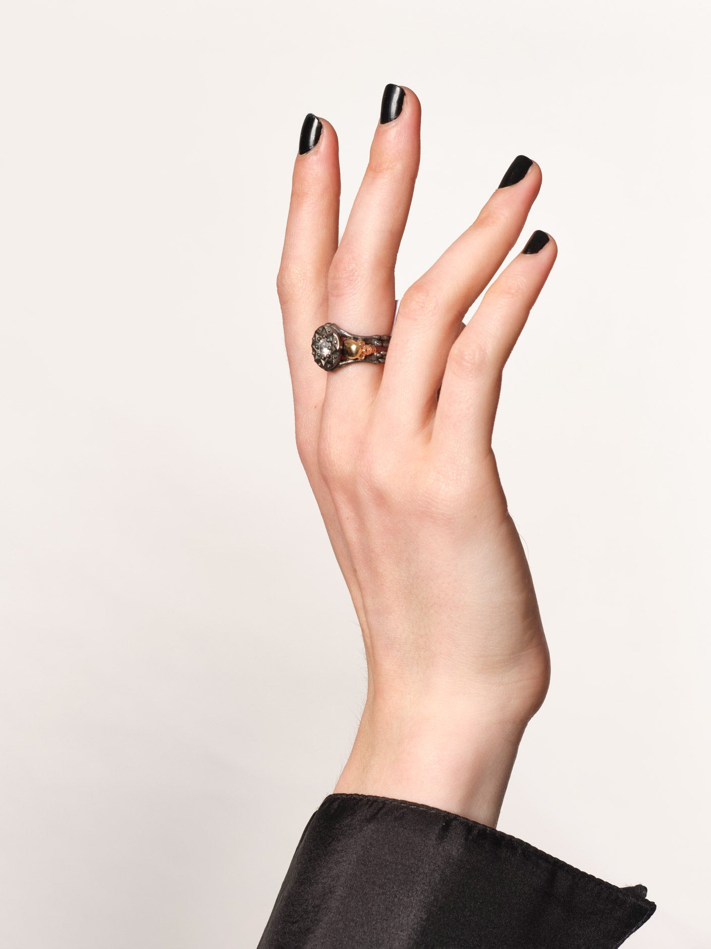The Elemental Ring