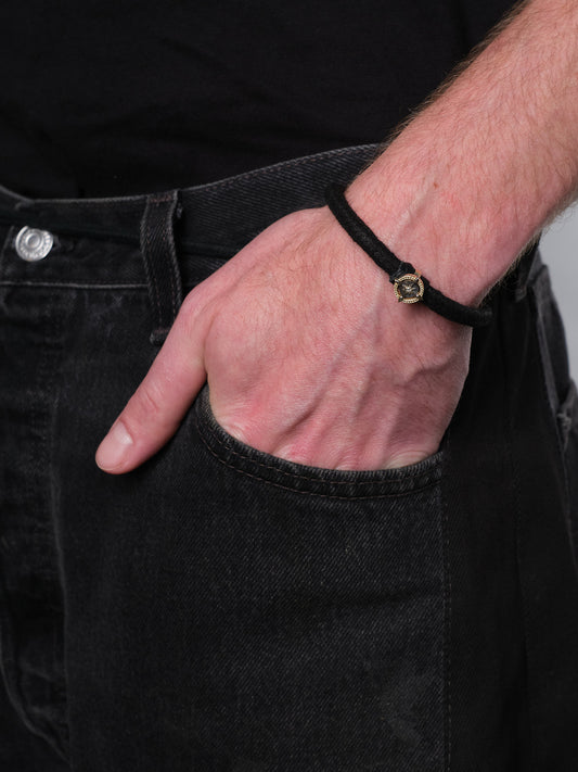 The Compass Bracelet