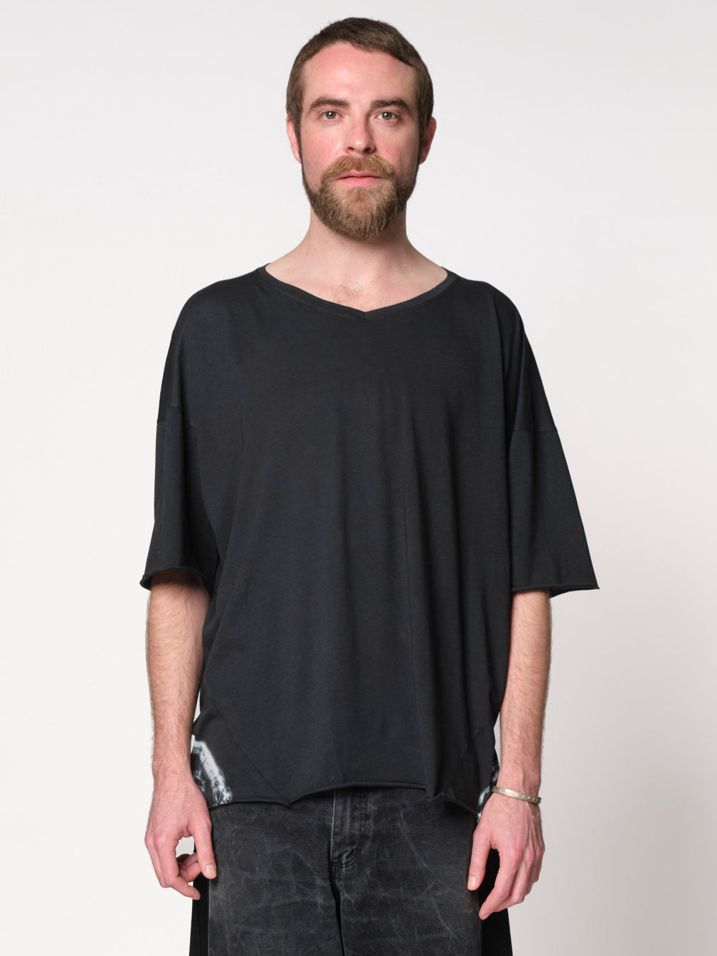 Gaash Tie Dye T-Shirt