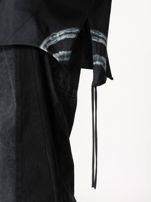 Gaash Tie Dye T-Shirt