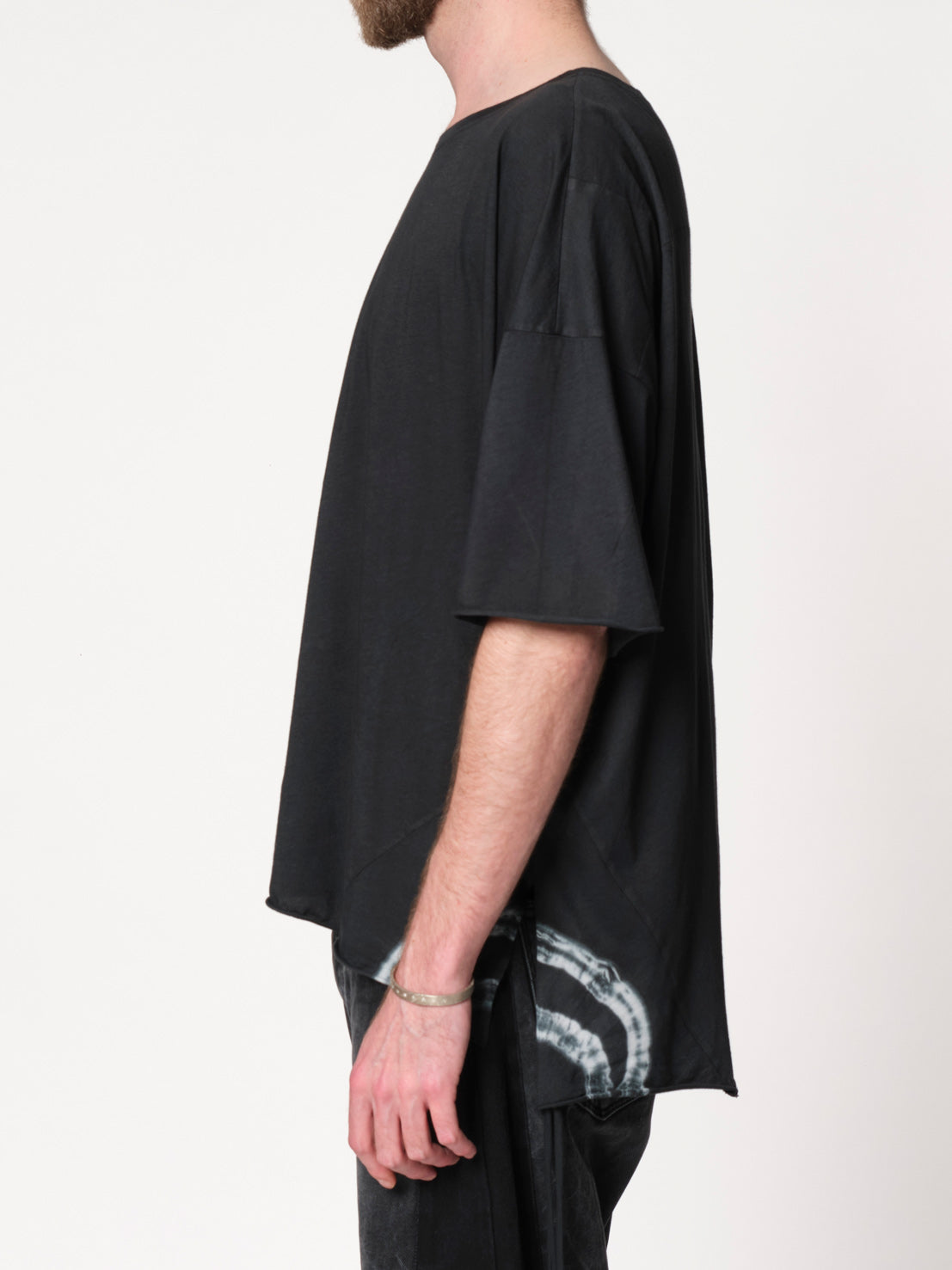 Gaash Tie Dye T-Shirt