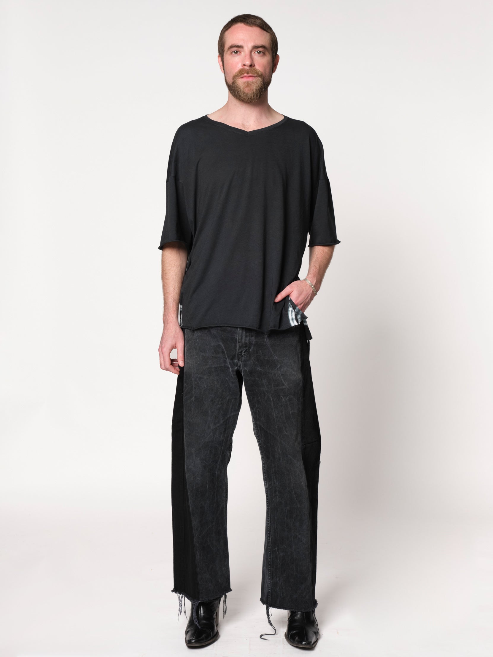 Gaash Tie Dye T-Shirt