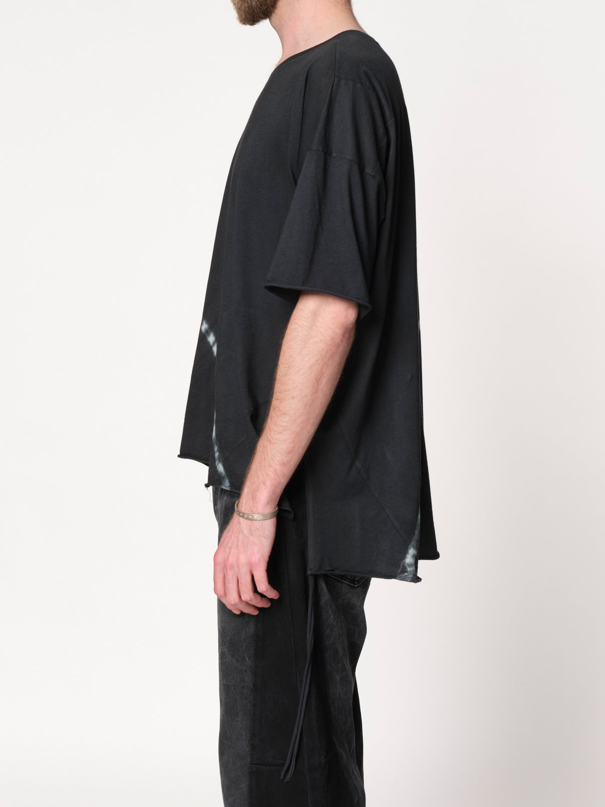 Gaash Tie Dye T-Shirt