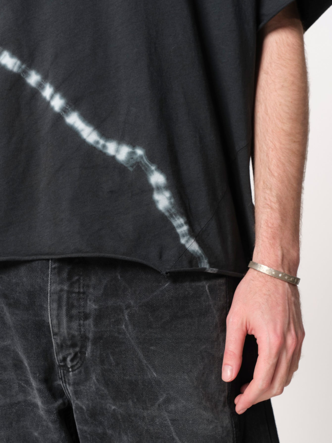 Gaash Tie Dye T-Shirt